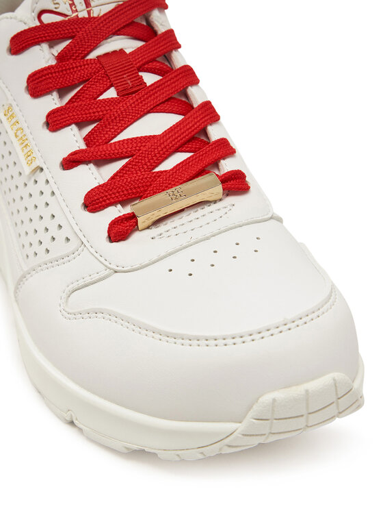 Skechers Skechers Laisvalaikio batai 177991/WRD Balta