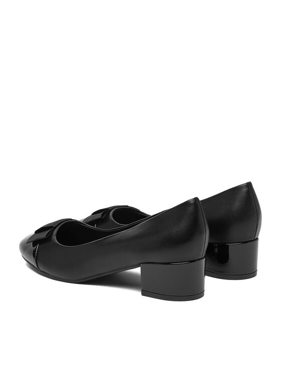 Lasocki Lasocki Pumps CEO-HMS19028-2 Schwarz