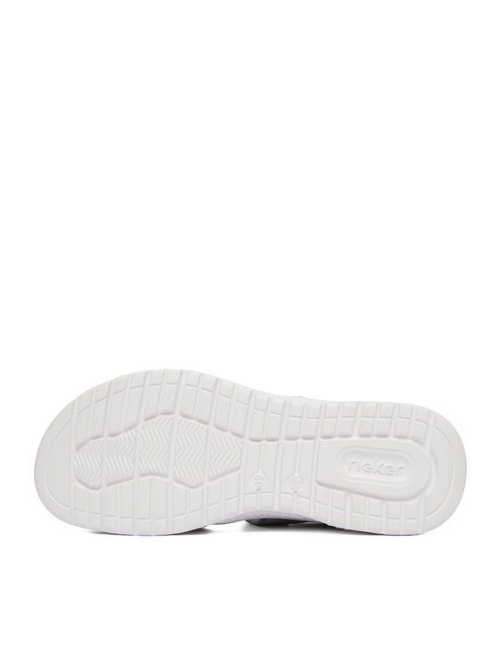 Rieker Rieker Sandale CEO-64074-40 Siva