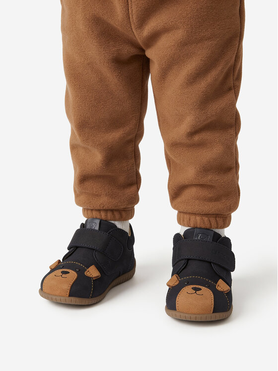 Lasocki Kids Lasocki Kids Туфлі CEO-CI12-GORKY-10E(II)CH Cиній