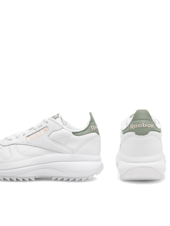 Reebok Reebok Sneakers Classic Leather Sp E IE6991 Bianco