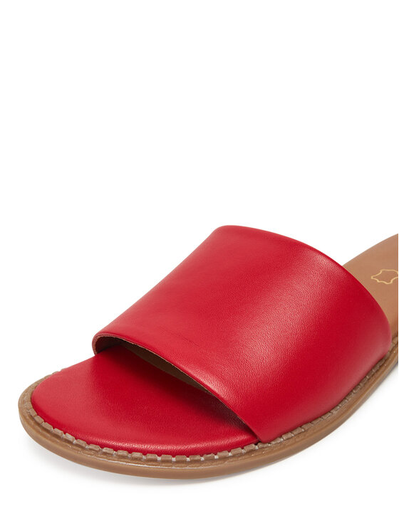 Lasocki Lasocki Ciabatte EST-AFIONA-01 Rosso