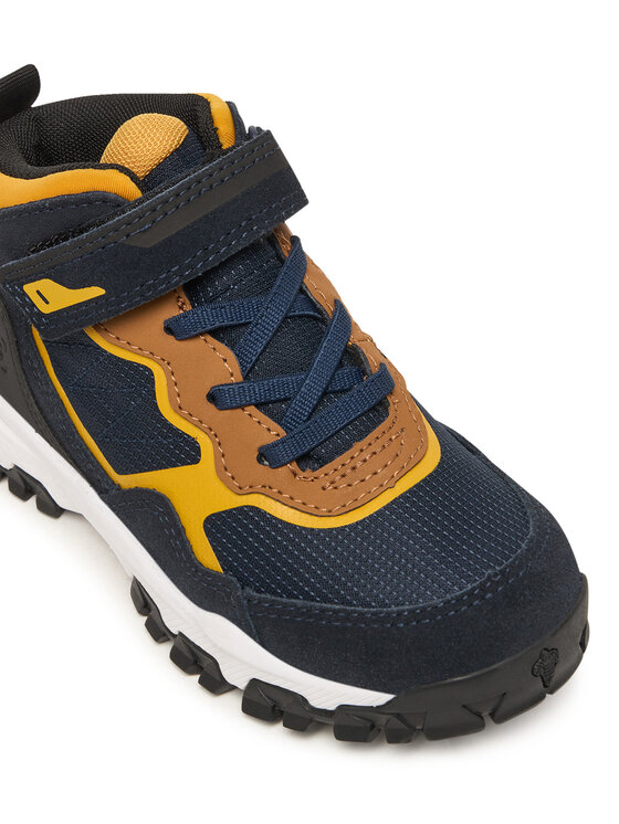 Primigi Primigi Schneeschuhe GORE-TEX 8936133 M Dunkelblau