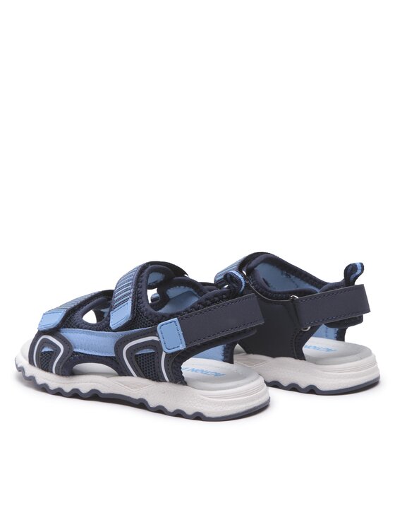 Action Boy Action Boy Sandale CM220812-4 Tamnoplava