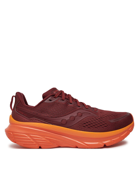 Saucony Saucony Jooksujalatsid Guide 17 S20936 Lilla
