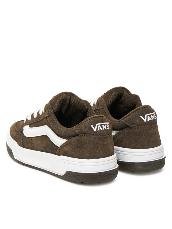Vans Vans Sneakersy Hylane VN000E91NWH1 Brązowy