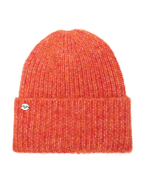 Roxy Czapka RX-W3-002-AW24 Czerwony