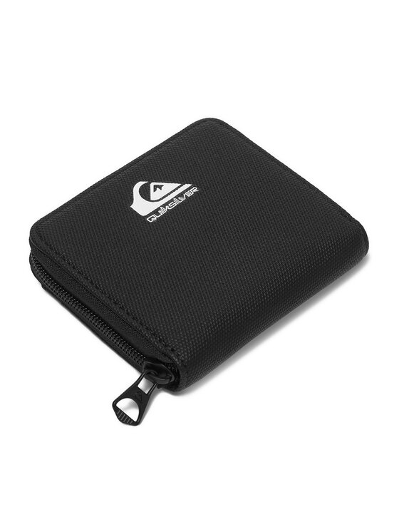 Quiksilver Quiksilver Portfel WBEO-QS-W1-003-SS26 Czarny