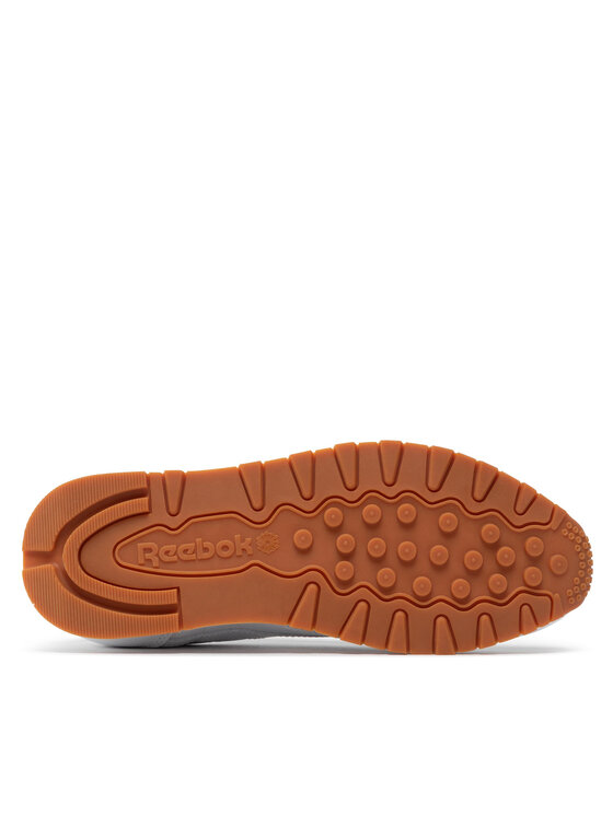 Reebok Reebok Снікерcи Classic Leather GY0952 Білий