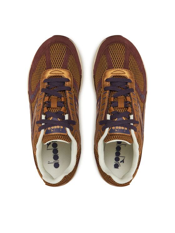 Diadora Diadora Снікерcи 501.180880 30138 Коричневий