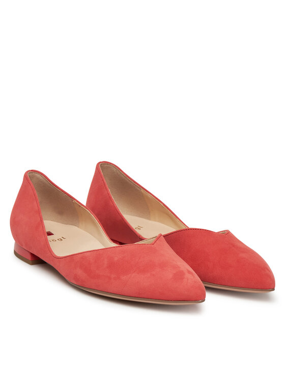HÖGL HÖGL Balerini Basic 9-100012 Coral