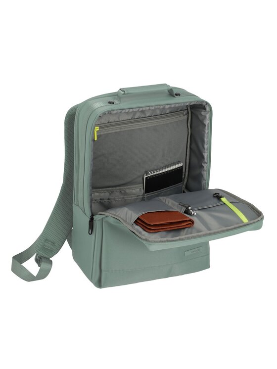Travelite Travelite Torba 311370 Zielony