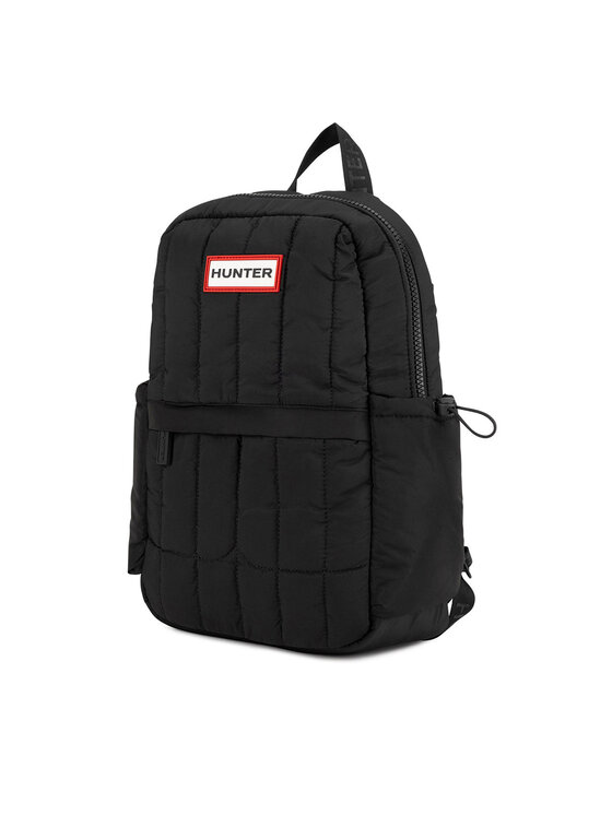 Hunter Zaino HTR B 001 06 Nero Modivo