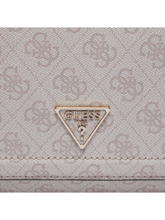 Guess Guess Rankinė Noelle (BD) HWBD78 79210 Pilka