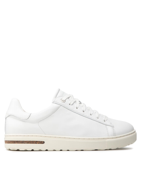 Birkenstock Birkenstock Sneakersy Bend Low 1017723 Biela