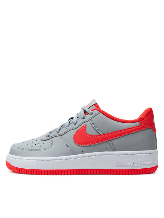 Nike Nike Superge Air Force 1 (GS) CT3839 005 Siva