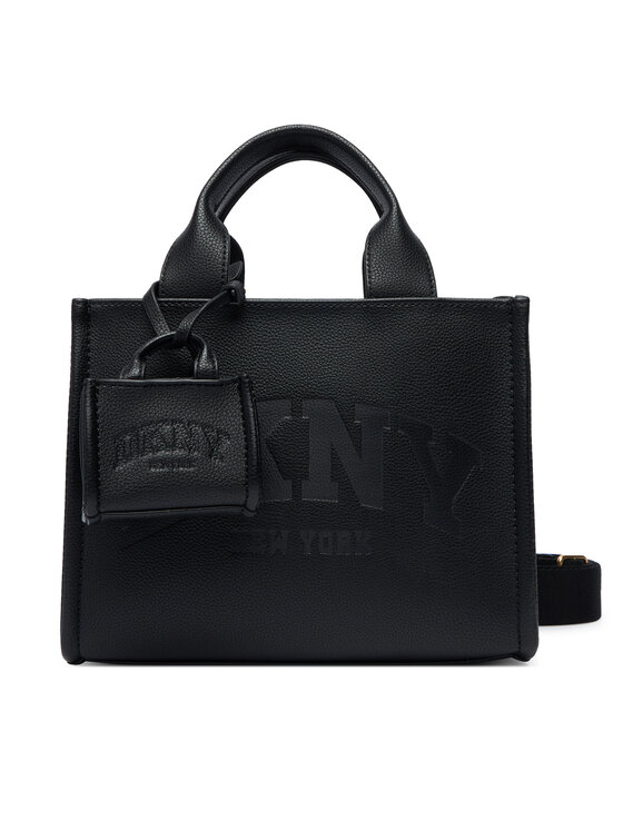 DKNY DKNY Τσάντα R53AAC80 Μαύρο