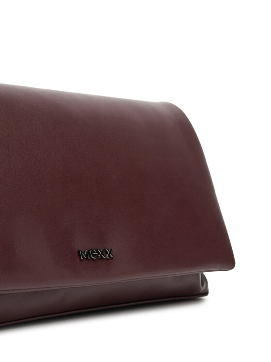 MEXX MEXX Handtasche C-MEXX-H-003-08 Dunkelrot