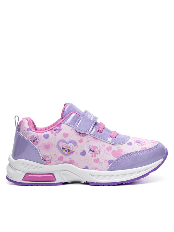 Disney Classics Disney Classics Tenisice CP66-SS25-103DCLS Ružičasta