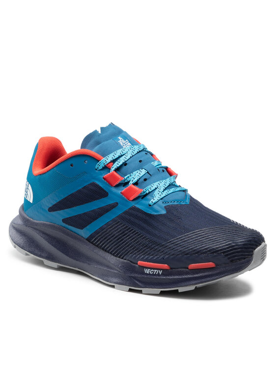 The North Face The North Face Маратонки за бягане Vectiv Eminus NF0A4OAW50H1 Цветен