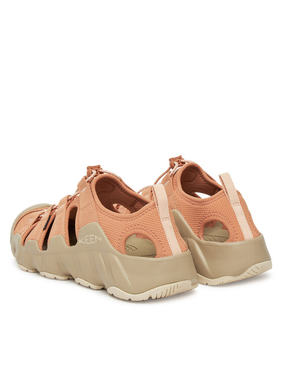 Keen Keen Sandále Hyperport H2 W 1030860 Ružová