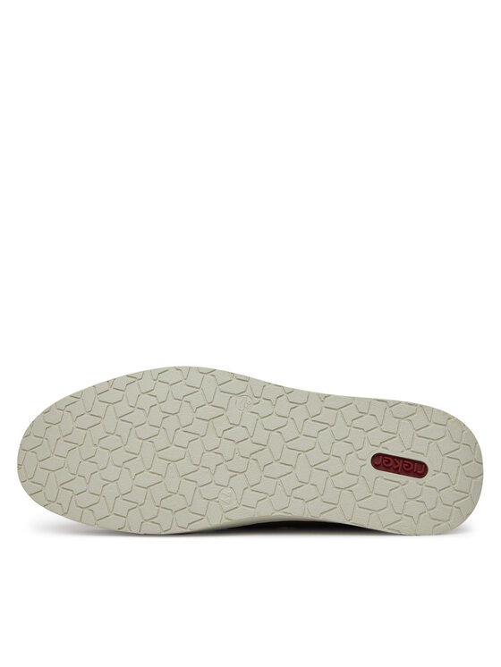 Rieker Rieker Halbschuhe B2264-24 Braun