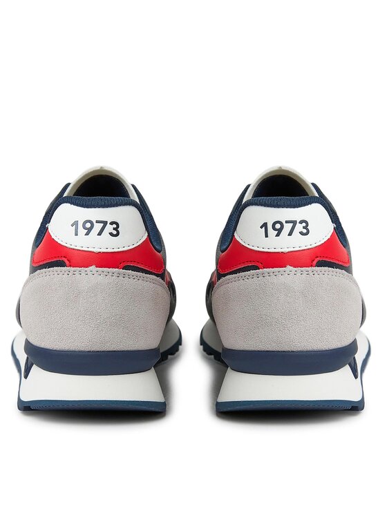 Pepe Jeans Pepe Jeans Sneakers PMS30982 Blu scuro