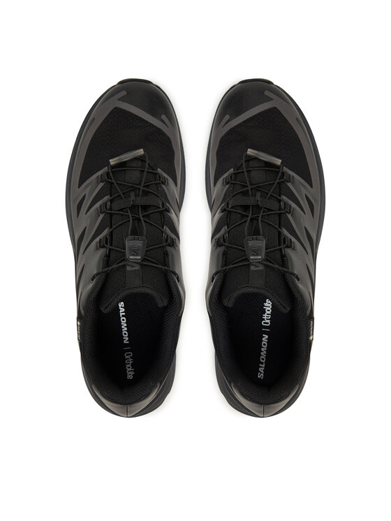 Salomon Salomon Снікерcи Xt-Evr Gore-Tex L47694000 Чорний