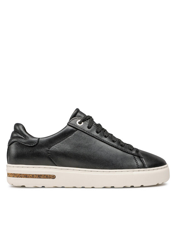 Birkenstock Sneakersy Bend Low II 1017722 Čierna