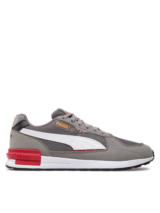 Puma Puma Sneakersy Graviton Stormy 380738-49 Šedá