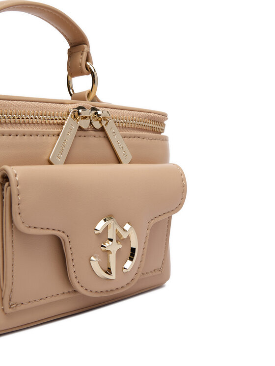 Eva Minge Eva Minge Handtasche EO-AMY-LDA8633 Beige