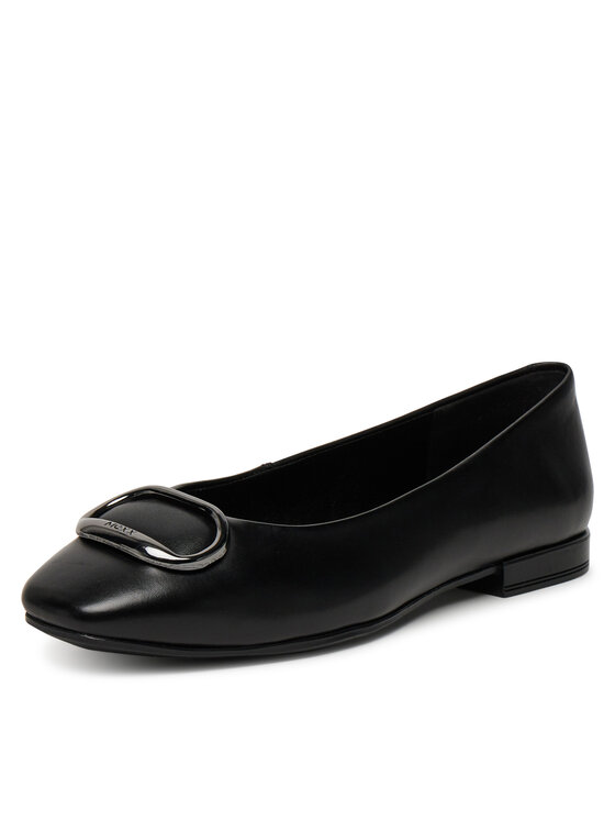 MEXX MEXX Balerinke MX/018C-RST Crna