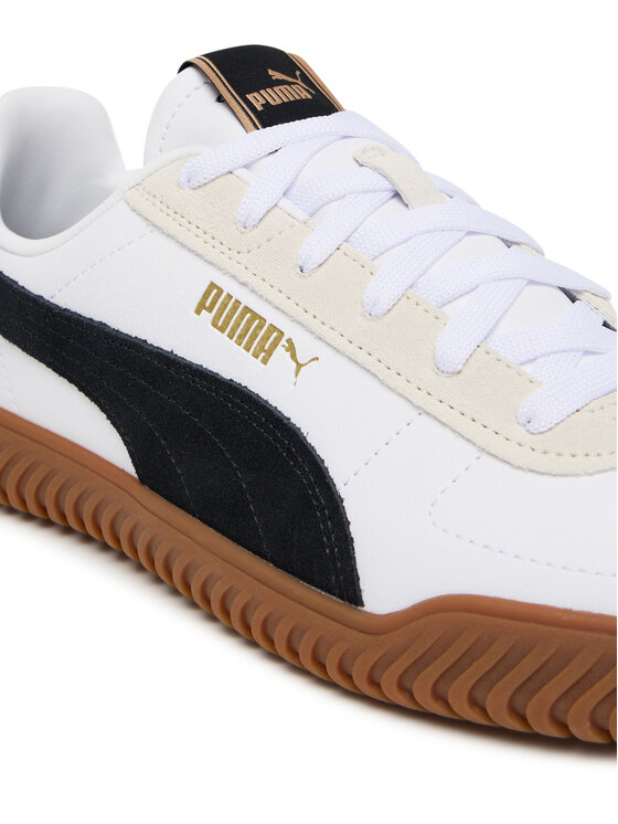 Puma Puma Sneakersy Club Kayzer Og 402604 02 M Biały