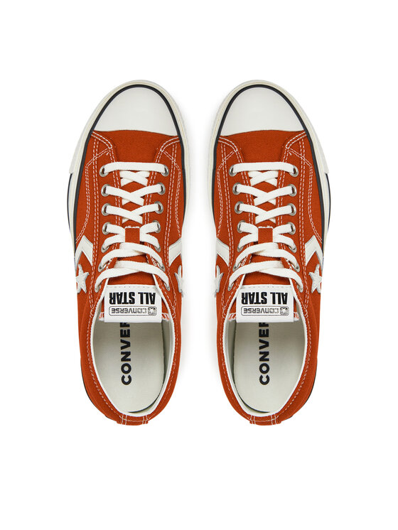 Converse Converse Кеди Star Player 76 A10520C Оранжевий