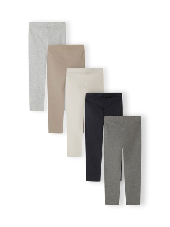 minoti minoti Legginsy 26legging40 Szary