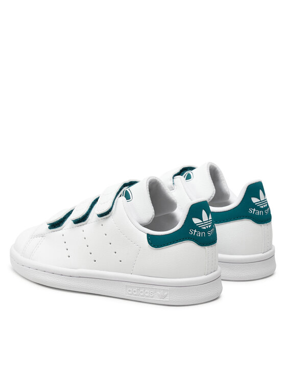 adidas adidas Laisvalaikio batai Stan Smith Cf C IE9134 Balta