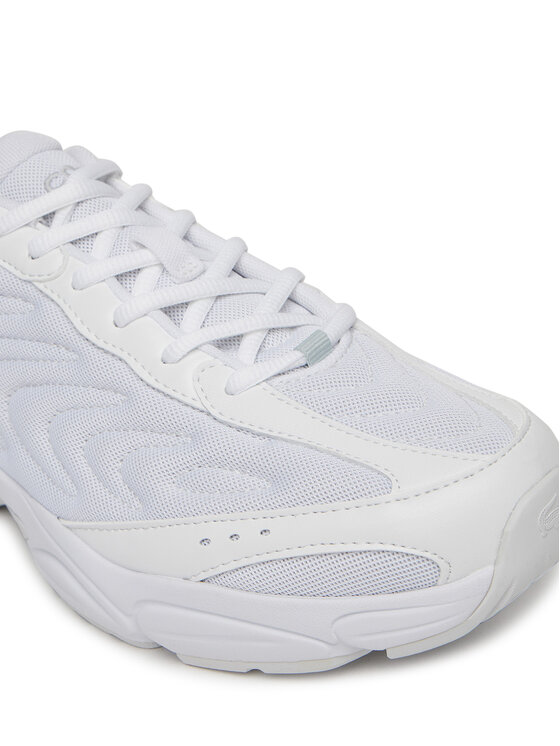 Lacoste Lacoste Sneakersy Storm 96 2K 7-49SMA0023 Bílá