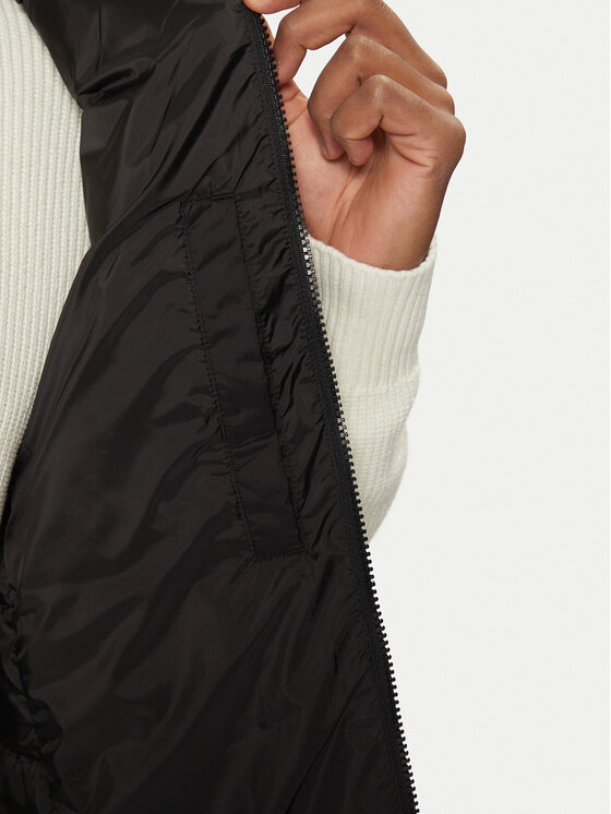 Tommy Jeans Tommy Jeans Жилет DM0DM20663 Чорний Regular Fit
