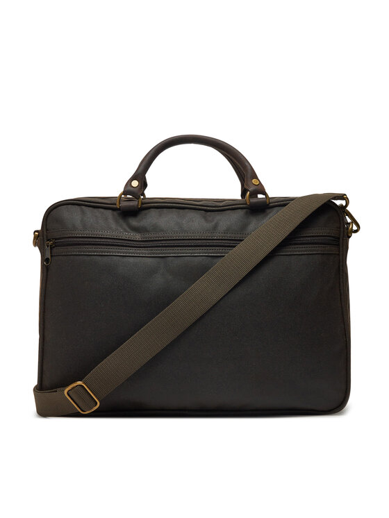 Barbour Barbour Servietă UBA0004OL71 Maro