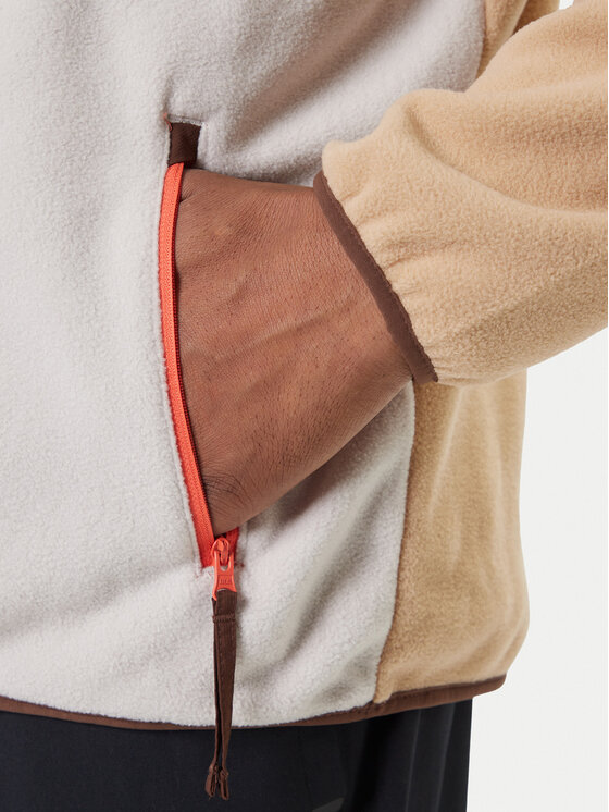 Columbia Columbia Polar Sequoia Grove™ 2095901 Beżowy Regular Fit