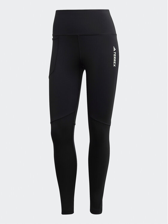 adidas adidas Κολάν Terrex Multi Leggings HM4008 Μαύρο
