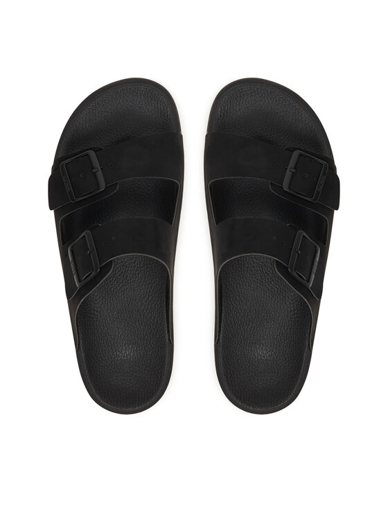 BOSS BOSS Plätud Surfley 50563157 Must