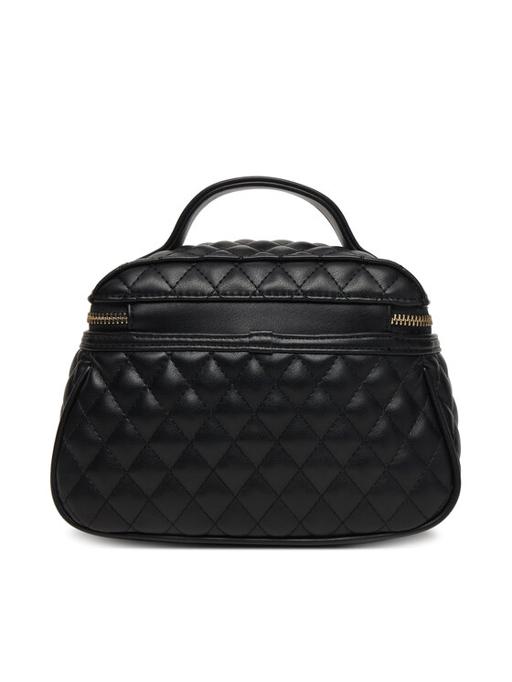 Guess Guess Kosmētikas somiņa PW7555 P6161 Melns