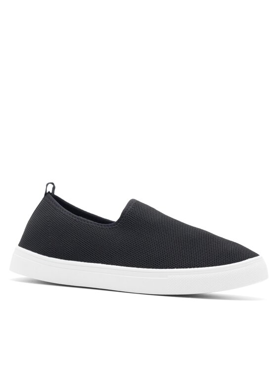 Nelli Blu Nelli Blu Scarpe da ginnastica CSS20518-01(IV) Nero