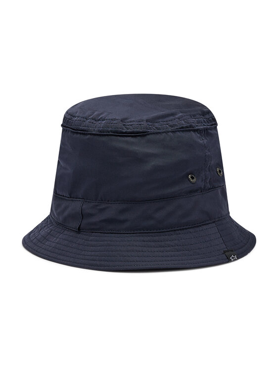 Paul&Shark Paul&Shark Šešir Bucket 21417118 Tamnoplava