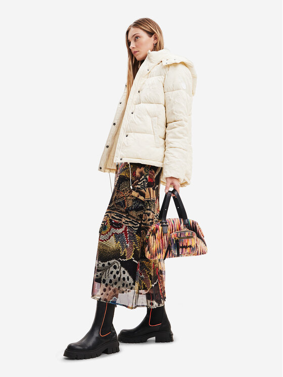 Desigual outlet giubbotti best sale
