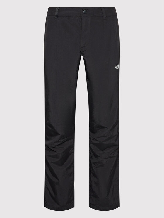 The North Face The North Face Spodnie outdoor Tanken NF0A3RZY Czarny Regular Fit