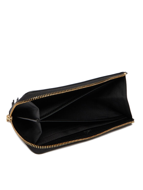 LOVE MOSCHINO LOVE MOSCHINO Портфейл JC5690PP1OKD0000 Черен