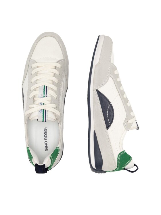 Gino Rossi Gino Rossi Sneakers ALESSIO-01 MI08 Grau