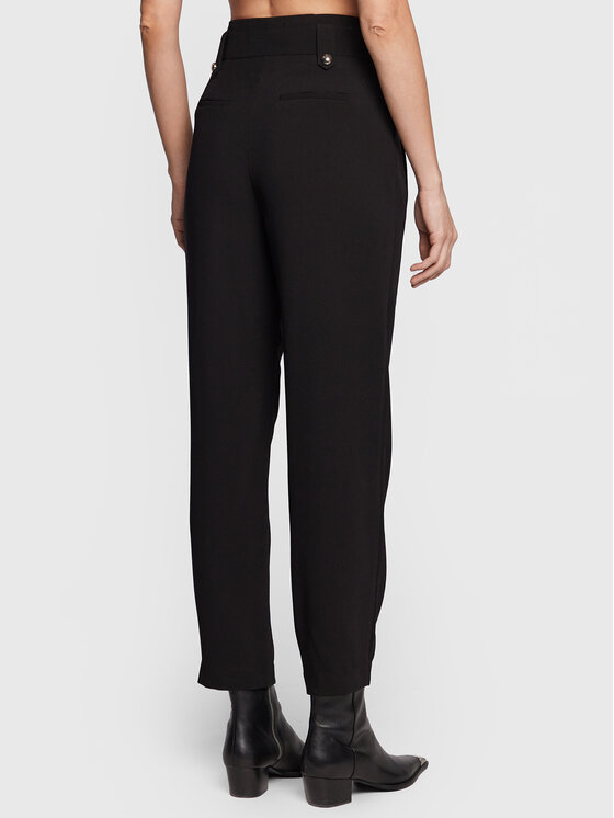 Pantalon naf hotsell naf noir